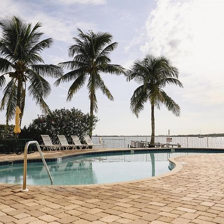 Dolphin Bay In Boca Ciega Resort - 2Br, Pool, Bay View St. Petersburg Dış mekan fotoğraf