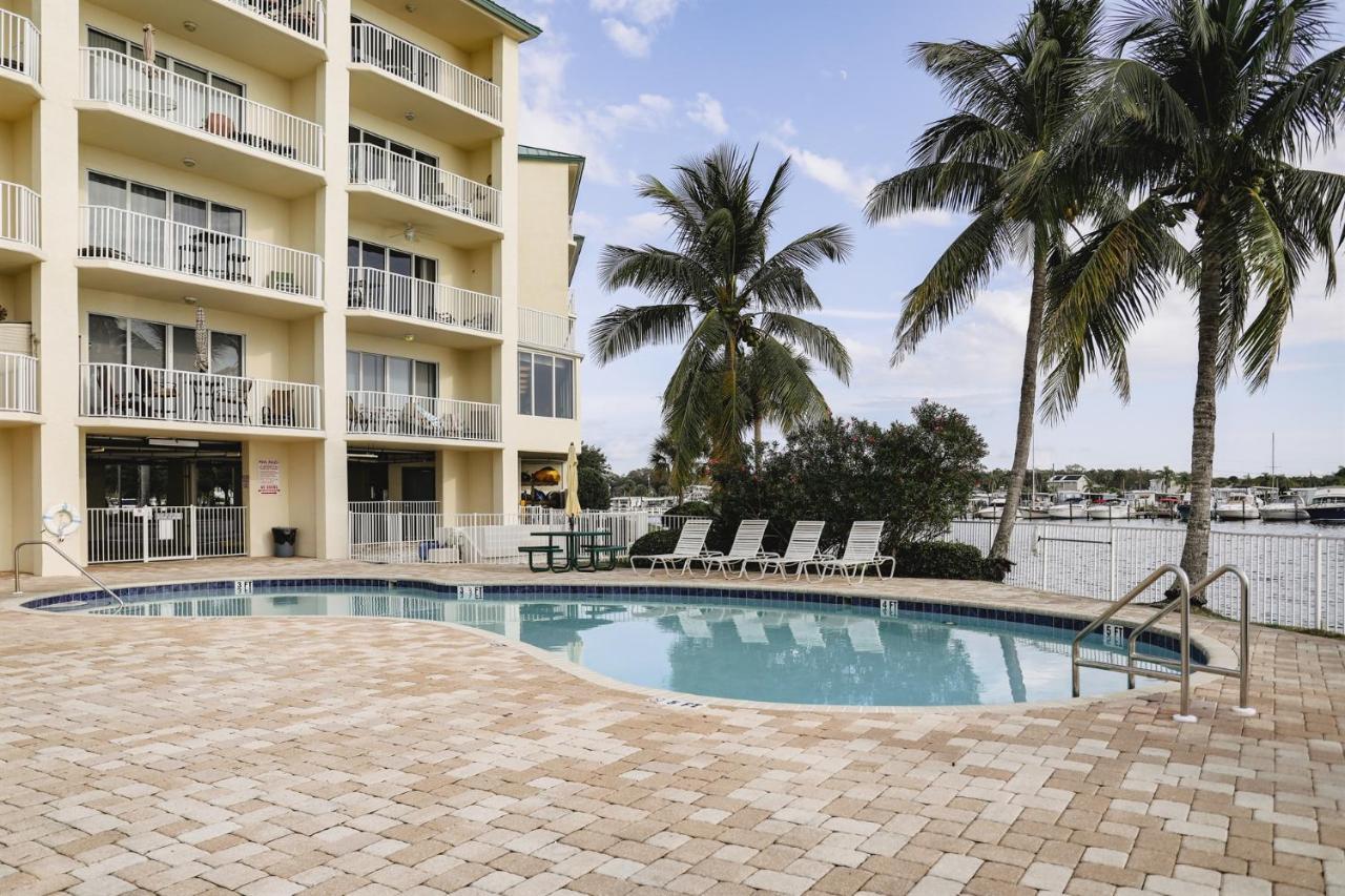 Dolphin Bay In Boca Ciega Resort - 2Br, Pool, Bay View St. Petersburg Dış mekan fotoğraf