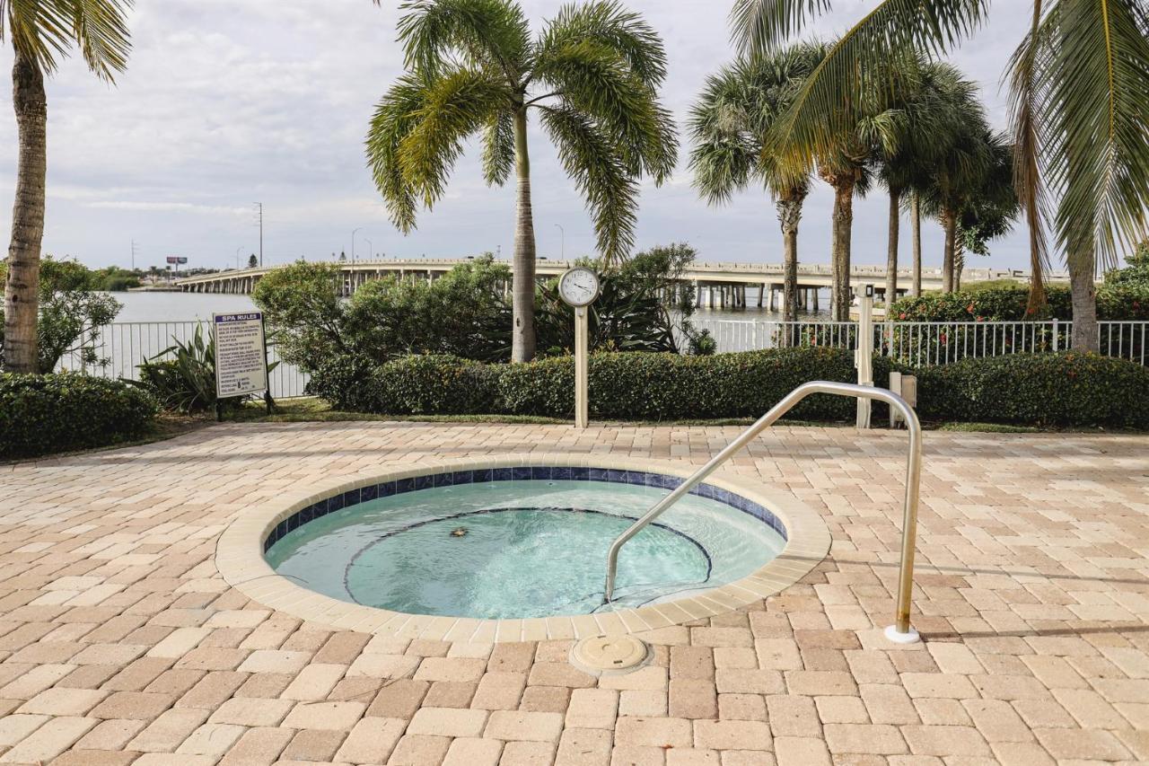 Dolphin Bay In Boca Ciega Resort - 2Br, Pool, Bay View St. Petersburg Dış mekan fotoğraf