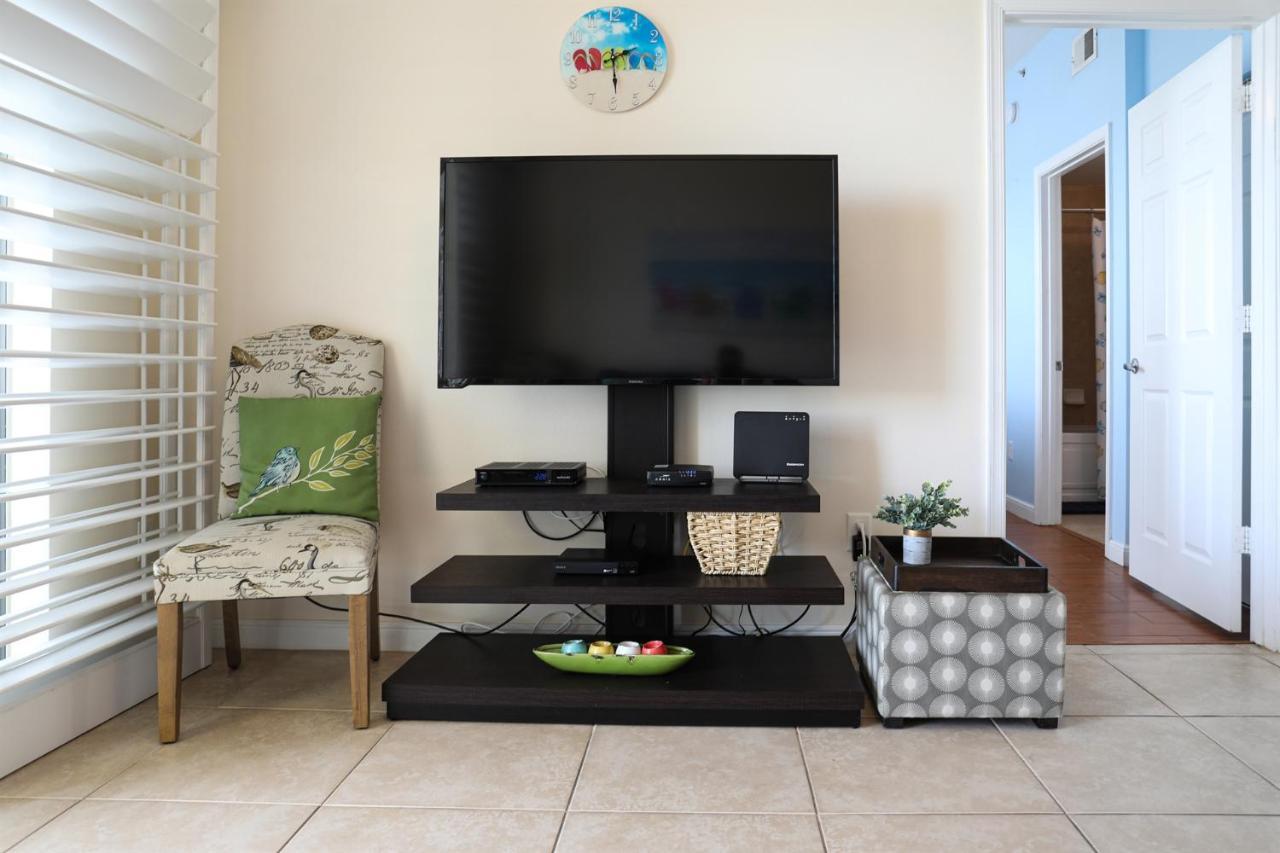 Dolphin Bay In Boca Ciega Resort - 2Br, Pool, Bay View St. Petersburg Dış mekan fotoğraf