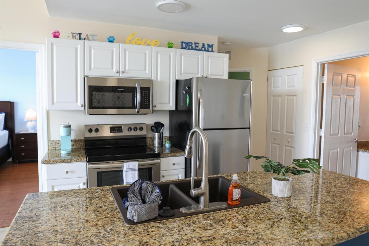 Dolphin Bay In Boca Ciega Resort - 2Br, Pool, Bay View St. Petersburg Dış mekan fotoğraf