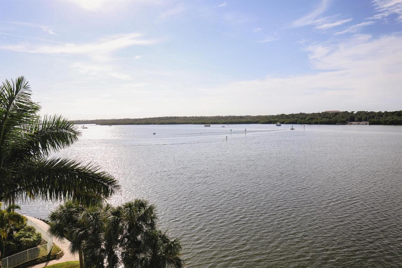 Dolphin Bay In Boca Ciega Resort - 2Br, Pool, Bay View St. Petersburg Dış mekan fotoğraf