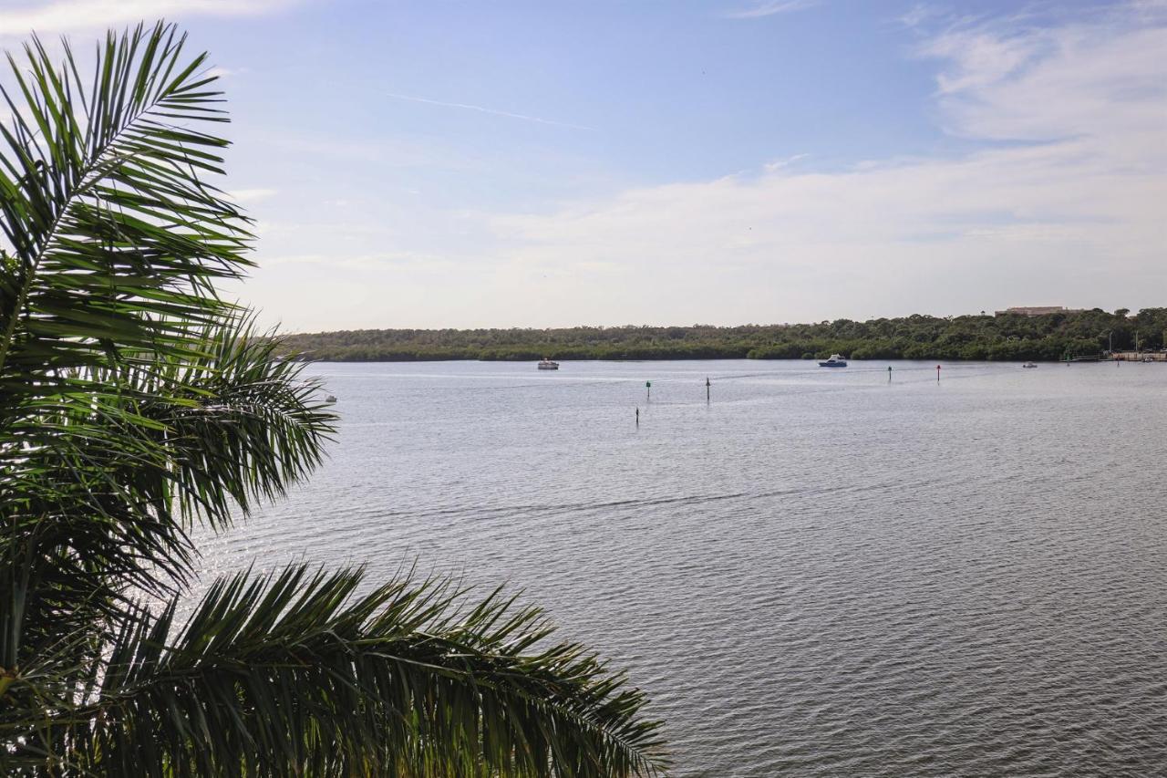 Dolphin Bay In Boca Ciega Resort - 2Br, Pool, Bay View St. Petersburg Dış mekan fotoğraf