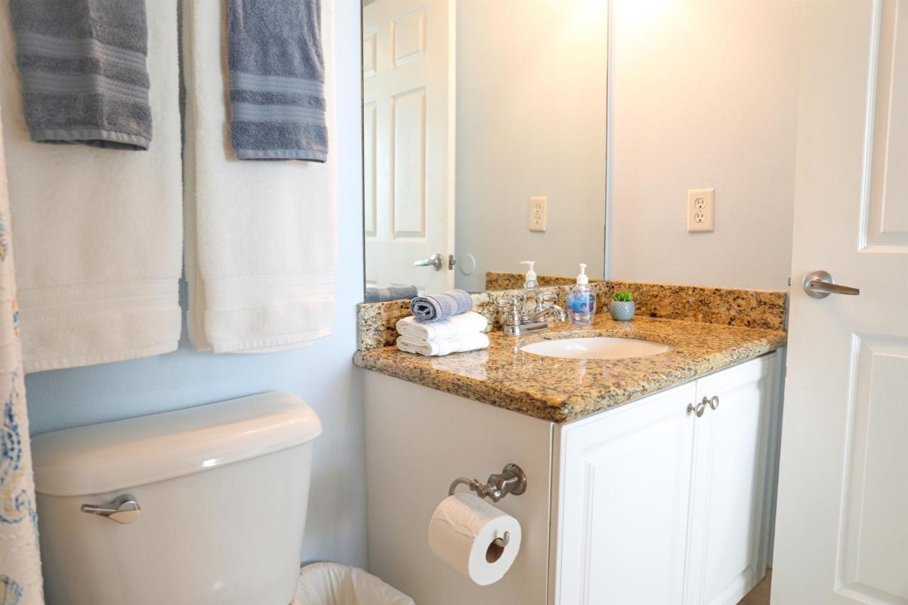 Dolphin Bay In Boca Ciega Resort - 2Br, Pool, Bay View St. Petersburg Dış mekan fotoğraf