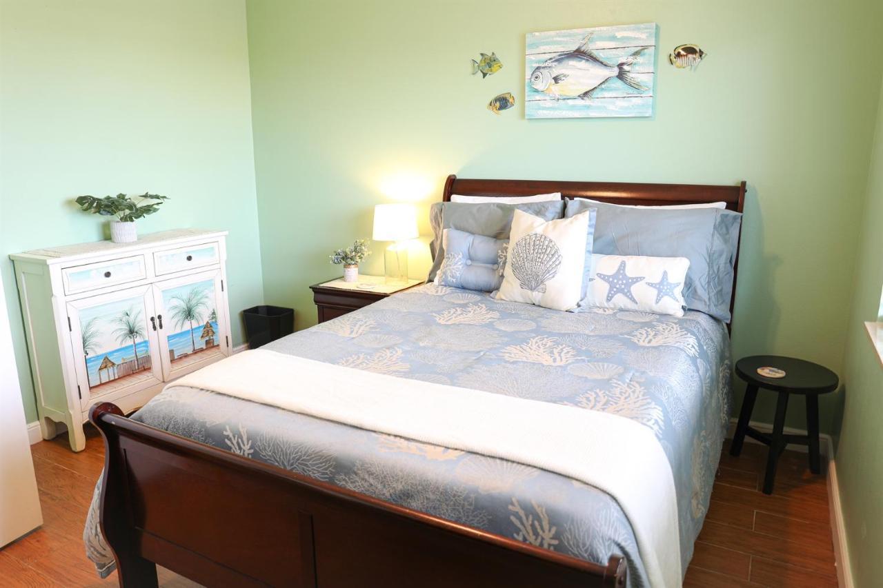 Dolphin Bay In Boca Ciega Resort - 2Br, Pool, Bay View St. Petersburg Dış mekan fotoğraf