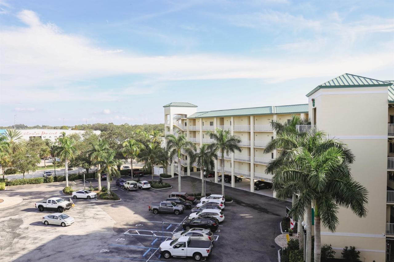 Dolphin Bay In Boca Ciega Resort - 2Br, Pool, Bay View St. Petersburg Dış mekan fotoğraf