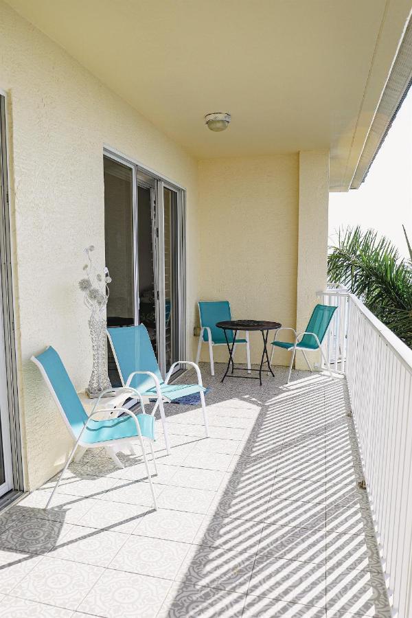 Dolphin Bay In Boca Ciega Resort - 2Br, Pool, Bay View St. Petersburg Dış mekan fotoğraf